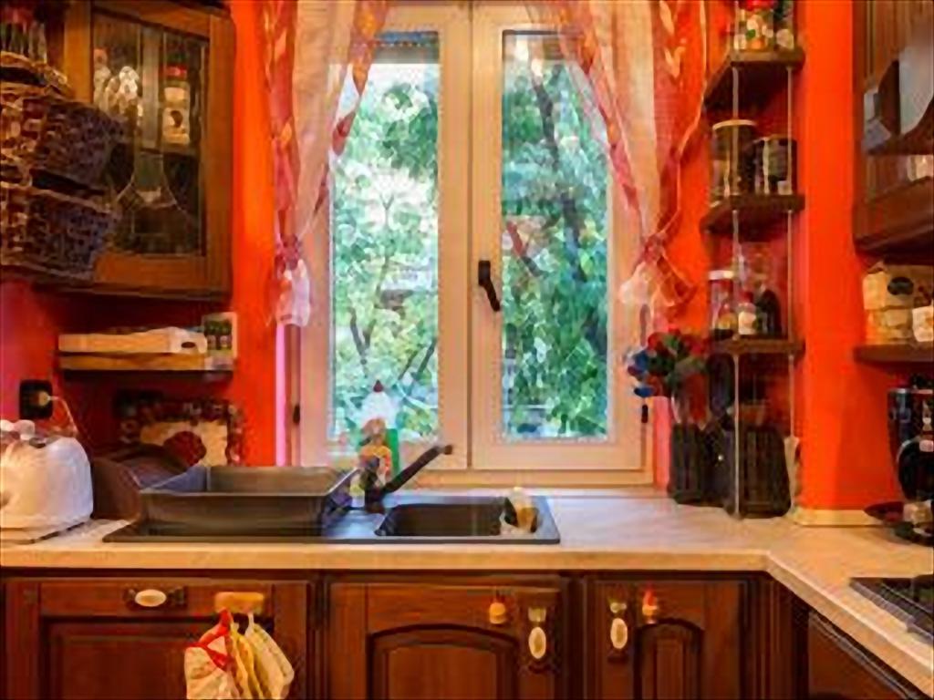 Romantic & Artistic Apartment — Foto 3