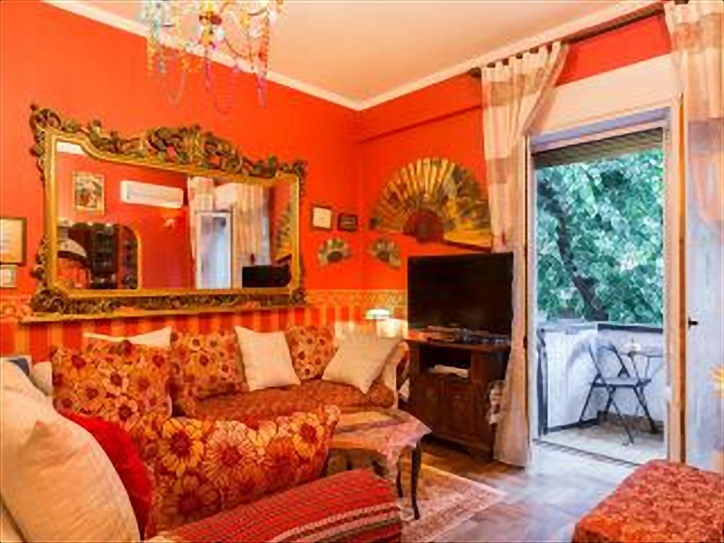 Romantic & Artistic Apartment — Foto 1